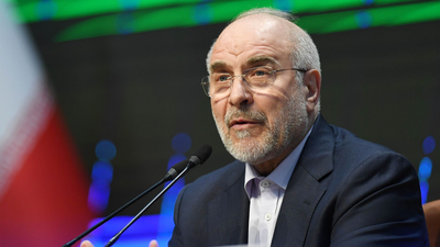 'Can anyone find our pilots? Please?': Iran ridicules US following American jet loss in Iran