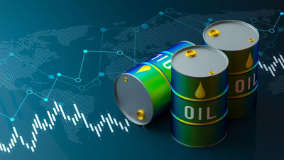 Oil prices today: Crude jumps nearly 2% as US-Iran talks stall, Hormuz disruptions tighten supply