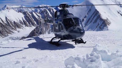 HAL’s Light Utility Helicopter explained: Specs, altitude edge and why it matters for India’s Siachen ops