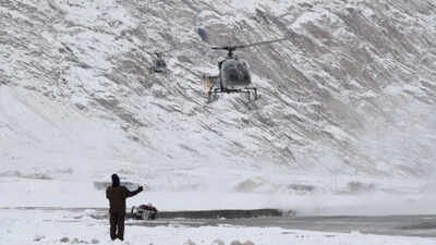 Before Kargil: How India handed Musharraf his first defeat in Siachen—  a first-hand account