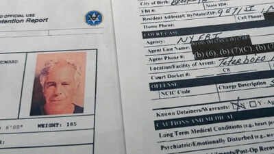 US justice department launches probe into Epstein files handling