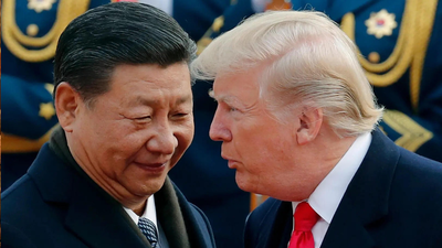 From '12/10' summit to silent showdown: China's subtle economic play against US