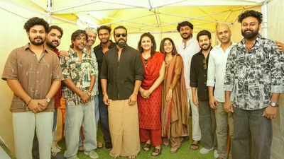 'Vaazha 2' box office collections day 22: Hashir film crosses Rs 215 crores worldwide as Ram Charan welcomes Telugu release