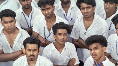 Trust Mollywood to deliver one of the best coming-of-age dramas in recent times!