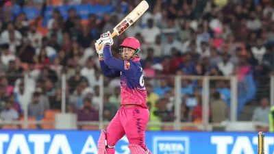 'Could be this year or .... ': Anil Kumble on Vaibhav Sooryavanshi's India chances