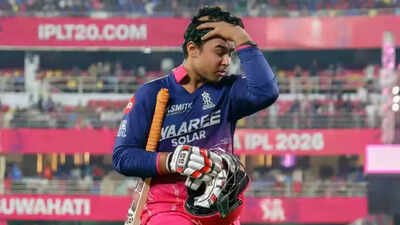 'It doesn't matter who you are': Vaibhav Sooryavanshi steals fresh IPL buzz