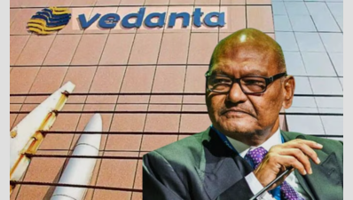 Vedanta blast: FIR filed against Anil Agrawal, plant head