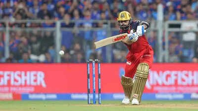 Virat Kohli (Image credit: BCCCI/IPL) IPL 2026: Milestone alert! Virat Kohli becomes first batter to pull off this rare feat vs Mumbai Indians