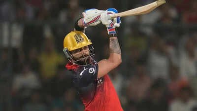 IPL 2026 | 'If anyone can challenge Virat Kohli, it's ... ': Ex-India star calls RCB stalwart's IPL record 'stepping stone'