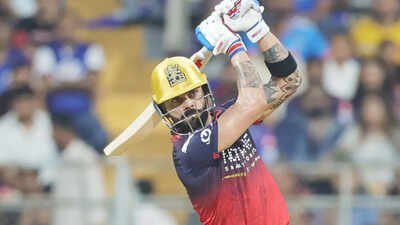IPL 2026: Will Virat Kohli play as Impact Player again today vs Delhi Capitals?