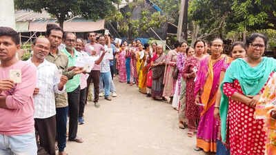 The Phase 2 trust vote in West Bengal: Who will win the Matua votes?