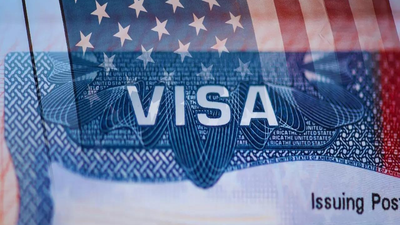 US expands its visa restriction policy; says: President Donald Trump’s National Security strategy makes it clear that America will deny visa to ...