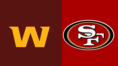 NFL Trade Rumor: Washington Commanders could target $120M San Francisco 49ers star to boost offense around Jayden Daniels