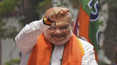 West Bengal polls: Shah urges people to vote fearlessly, says central forces will stay back for 60 days