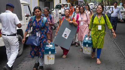 West Bengal election phase 2: Timing, schedule and other details you need to know