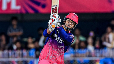 When Australia starts watching: How Vaibhav Sooryavanshi became IPL 2026's global breakout star