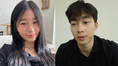 Who is Fred Liu? Evelyn Ha’s ex boyfriend backs Ben Pasternak’a claims and alleges past abuse details (Image via Getty) Who is Fred Liu? Evelyn Ha’s ex boyfriend backs Ben Pasternak’s claims and alleges past abuse details