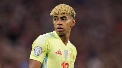 Will Lamine Yamal miss first World Cup match after Barcelona’s serious injury warning? Spain’s 2026 World Cup plan raises big questions