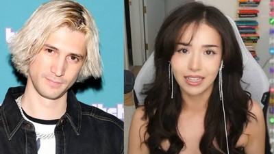 xQc questions Pokimaine over victims claim in Sykkuno allegations debate as stream clash sparks strong reactions online (Image via Getty) xQc questions Pokimaine over victims claim in Sykkuno allegations debate as stream clash sparks strong reactions online