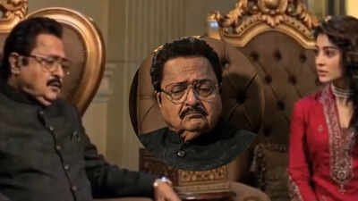 Viral AI video shows Rakesh Bedi's character from 'Dhurandhar 2' telling his big secret to Yalina, netizens can't keep calm