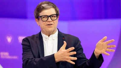 Father of AI Yann LeCun who told Mark Zuckerberg he will not leave Paris for California before joining Meta, says: EU politics is very different from US politics, unlike the US ...
