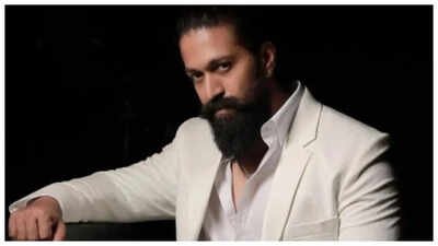 Yash on humanising Ravana in 'Ramayana': 'It's important for people to relate to him'