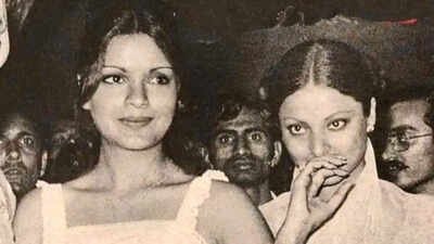 When Zeenat Aman’s OLD picture with Rekha sparked Deepika Padukone and Alia Bhatt comparison debate