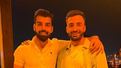 At this rate, Zafar Gohar wont' be the last. (Zafar Gohar on X)