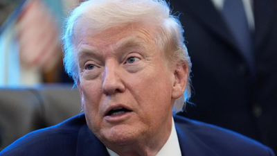 'Not like the one made by Obama': Donald Trump says their Iran deal is 'exact opposite'