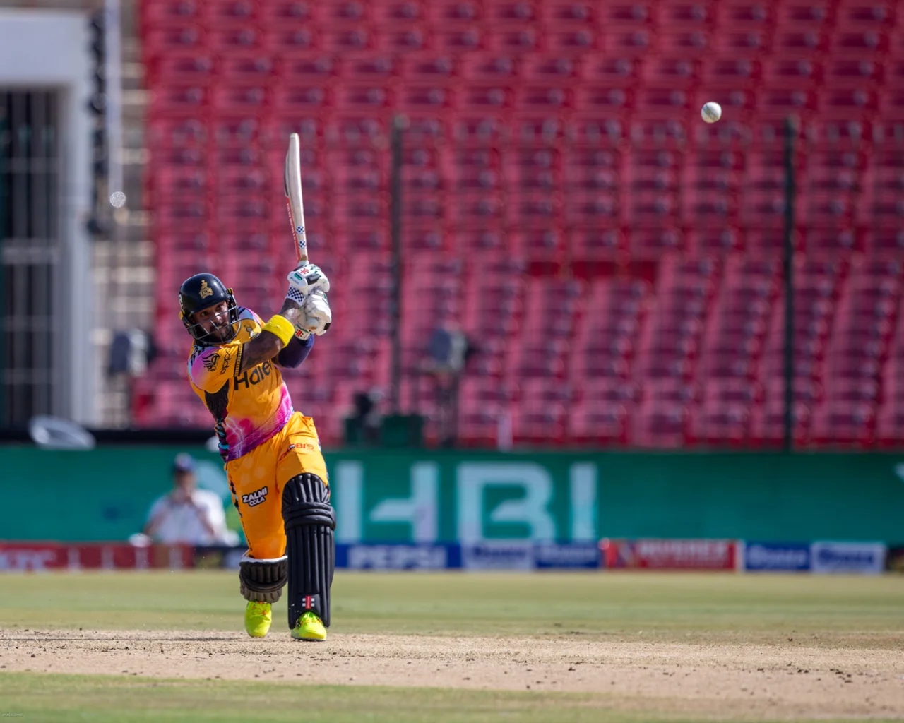 Kusal Mendis Hails PSL 11 Stint for His T20 Purple Patch
