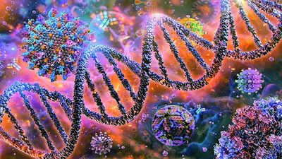 1-time gene therapy can cut bad cholesterol by up to 62%: Study