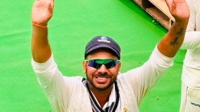 Manoj Tiwary fired some big accusations towards Aroop Biswas.