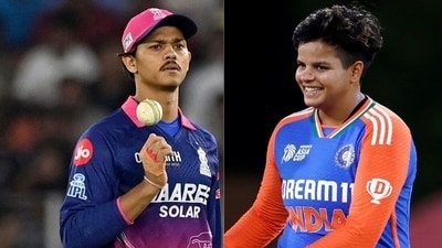 Yashasvi Jaiswal and Shafali Verma have been dealt with NADA notices.