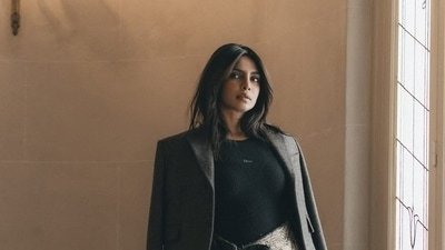 Priyanka Chopra