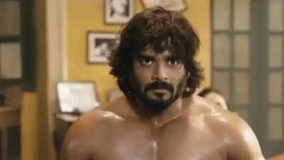 R Madhavan recalls Saala Khadoos struggles, says failure is his biggest teacher: ‘I thought I must be terribly wrong’