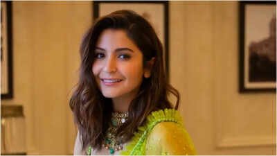 Anushka Sharma backs idea of screen-free, no-network summer holidays with kids: 'A place where no one is selling you anything'