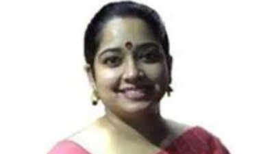 <p>Picture source: X</p> Who is Priyadarshini Mallick? TMC leader Jyotipriya's daughter removed from post of WBCHSE secretary