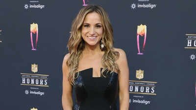"Look into it": Dianna Russini scandal explodes as NFL urged to probe A.J. Brown Patriots link