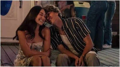 ‘The Summer I Turned Pretty’ movie keeps low profile as Wilmington shoot draws attention