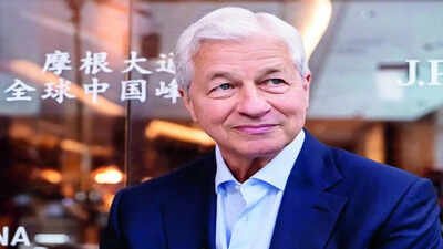 JPMorgan Executive Sued Over Sexual Abuse, Coercion And Racial Harassment Allegations In New York