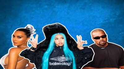 North West’s ‘N0rth4evr’ drops: Every track on Kim Kardashian and Kanye’s daughter’s debut EP explained