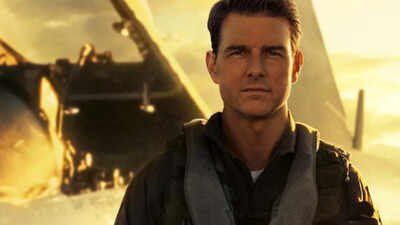 Quote of the day by Tom Cruise: ‘Don't be so worried if you are afraid. It's like okay, 'I feel it, that's fine.' Just keep working through it’