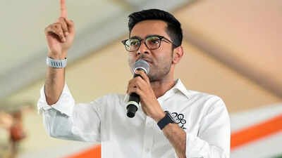 'Ten lifetimes won't be enough': TMC's Abhishek Banerjee dares BJP to contest from Falta after repolling announced
