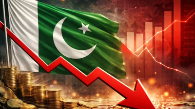Pakistan admits fuel vulnerability amid global oil shock; compares energy security with India