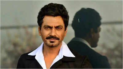 Nawazuddin Siddiqui talks about his early struggles, says, ‘For almost 10 years, I felt unlucky’