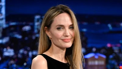 Here’s all you need to know about Angelina Jolie’s daughters: All about Zahara, Shiloh and Vivienne