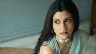 Konkona Sen Sharma pin points big-budget films still prioritise male heroes: ‘Big films still favour..’