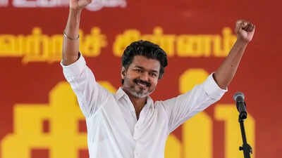Tamil Nadu: Kejriwal Breakthrough Or Prashant Kishor-Like Setback — What Will It Be For Vijay? Tamil Nadu: Kejriwal Breakthrough Or Prashant Kishor-Like Setback — What Will It Be For Vijay?