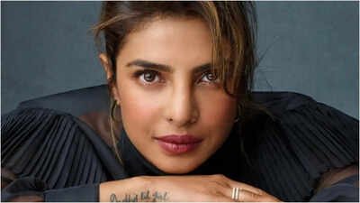 Will Priyanka Chopra skip Met Gala 2026? Here’s what keeping her busy - Reports