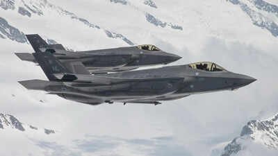 Netanyahu's defence push: Israel approves purchase of F-35 and F-15IA fighter jets to boost air power